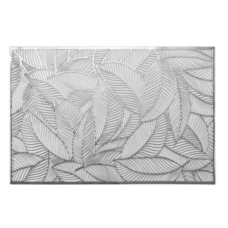 ΣΟΥΠΛΑ PVC ΑΣΗΜΙ 30X45CM