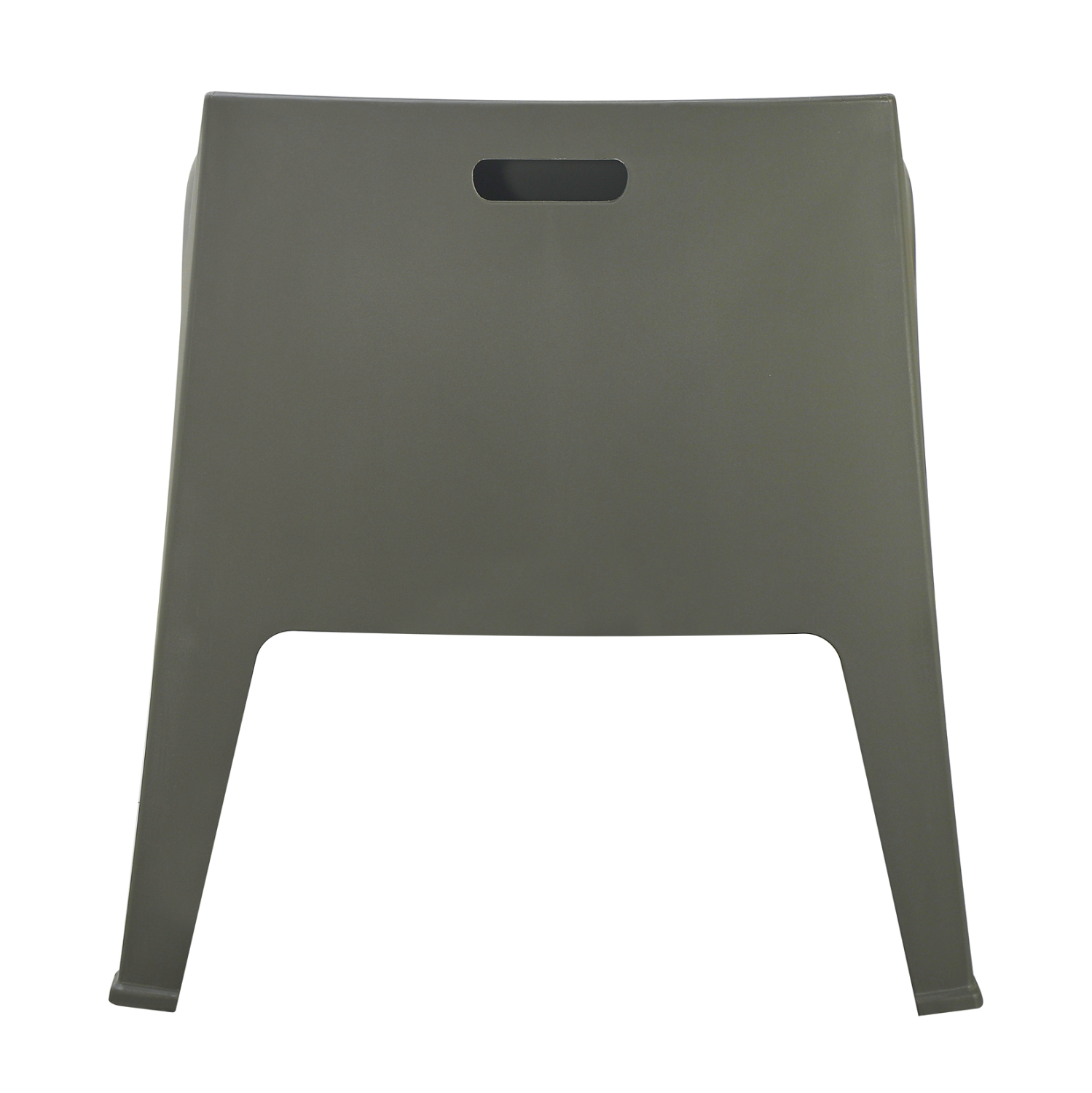 ΣΕΤ LOUNGE 3ΤΜΧ SLEEK DARK OLIVE GREEN ΠΟΛΥΠΡΟΠΥΛΕΝΙΟ