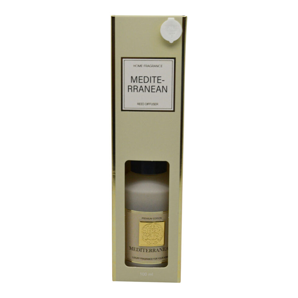 ΑΡΩΜΑΤΙΚΟ ΧΩΡΟΥ ΣΤΙΚ MEDITERRANEAN 100ml