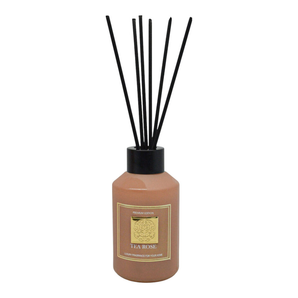 ΑΡΩΜΑΤΙΚΟ ΧΩΡΟΥ ΣΤΙΚ TEA ROSE 100ml