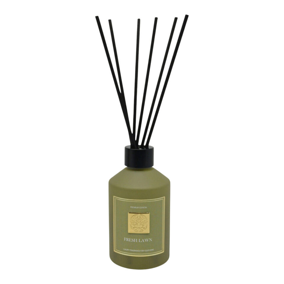 ΑΡΩΜΑΤΙΚΟ ΧΩΡΟΥ ΣΤΙΚ FRESH LAWN 200ml