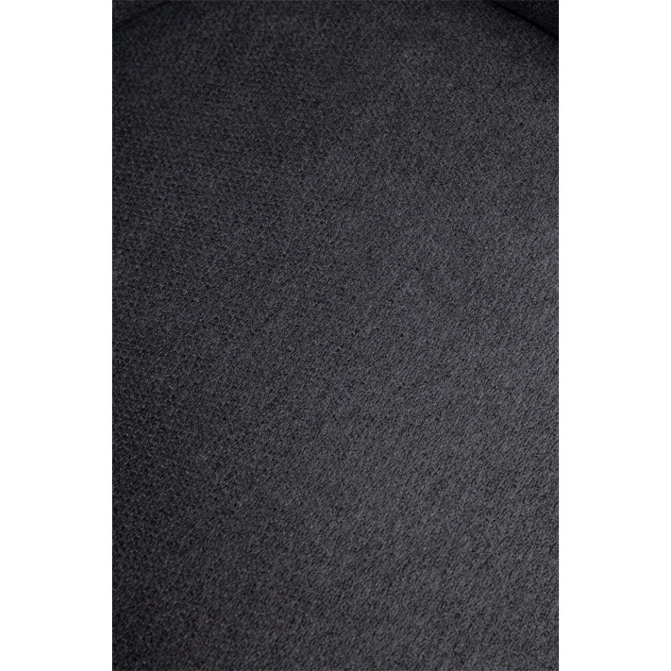 CARMEN ΚΑΡΕΚΛΑ ΠΟΛΥΘΡΟΝΑ ΓΚΡΙ ΜΑΥΡΟ ΜΑΤ 59x60.5x83.5cm