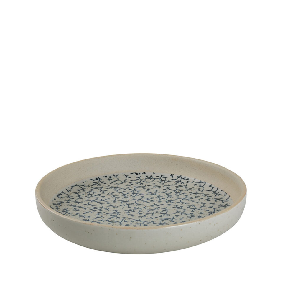 BLUEBERRY ΠΙΑΤΟ NORDIC/STEP ΒΑΘΥ 24,7Χ24,7X4EK