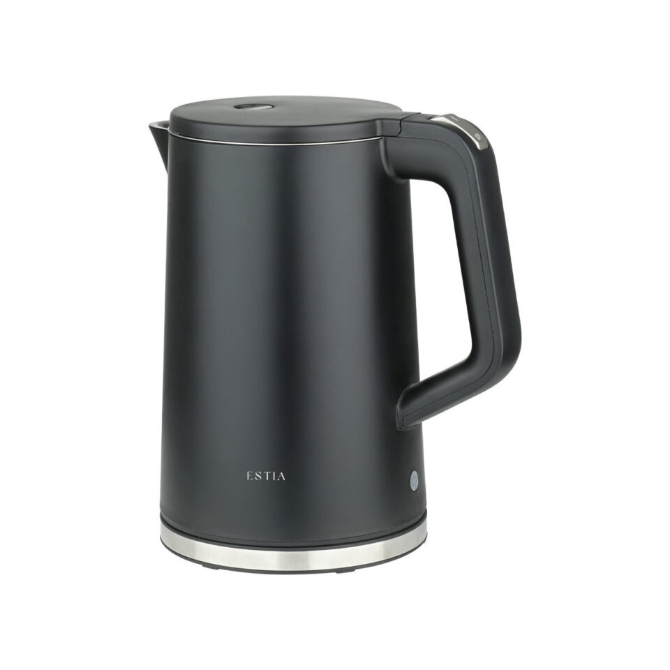 ESTIA ΒΡΑΣΤΗΡΑΣ HEATLINE BLACK 1800W 1.2lt