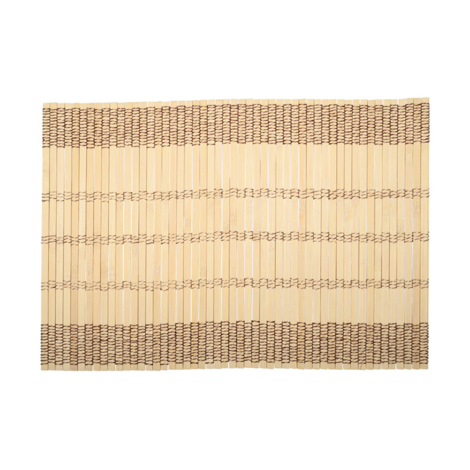 ΣΟΥΠΛΑ BAMBOO ESSENTIALS 45x30cm