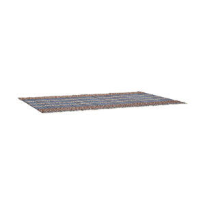 ΣΟΥΠΛΑ BAMBOO ESSENTIALS 45x30cm ΓΚΡΙ