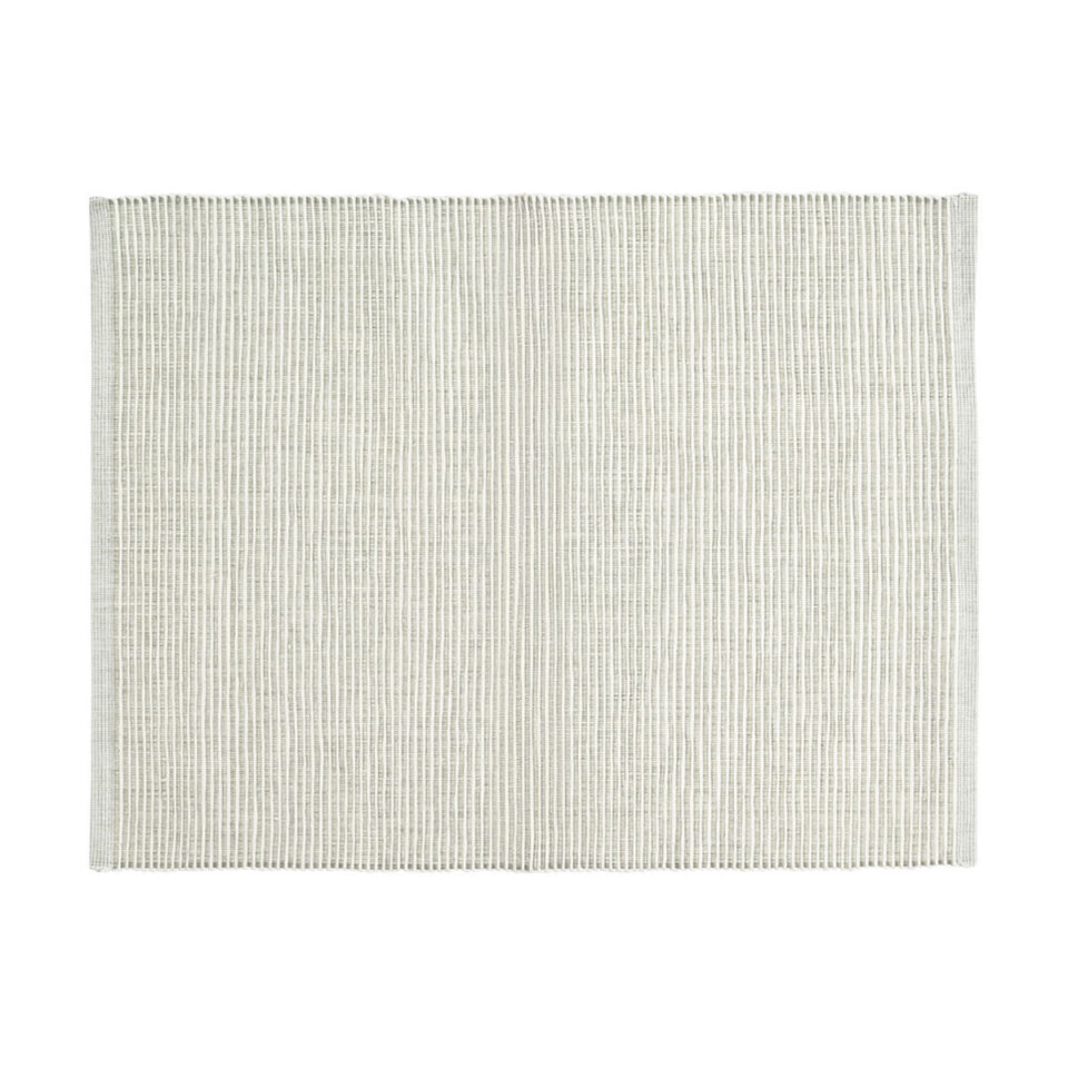 ΣΟΥΠΛΑ LINES 33x42cm ΓΚΡΙ