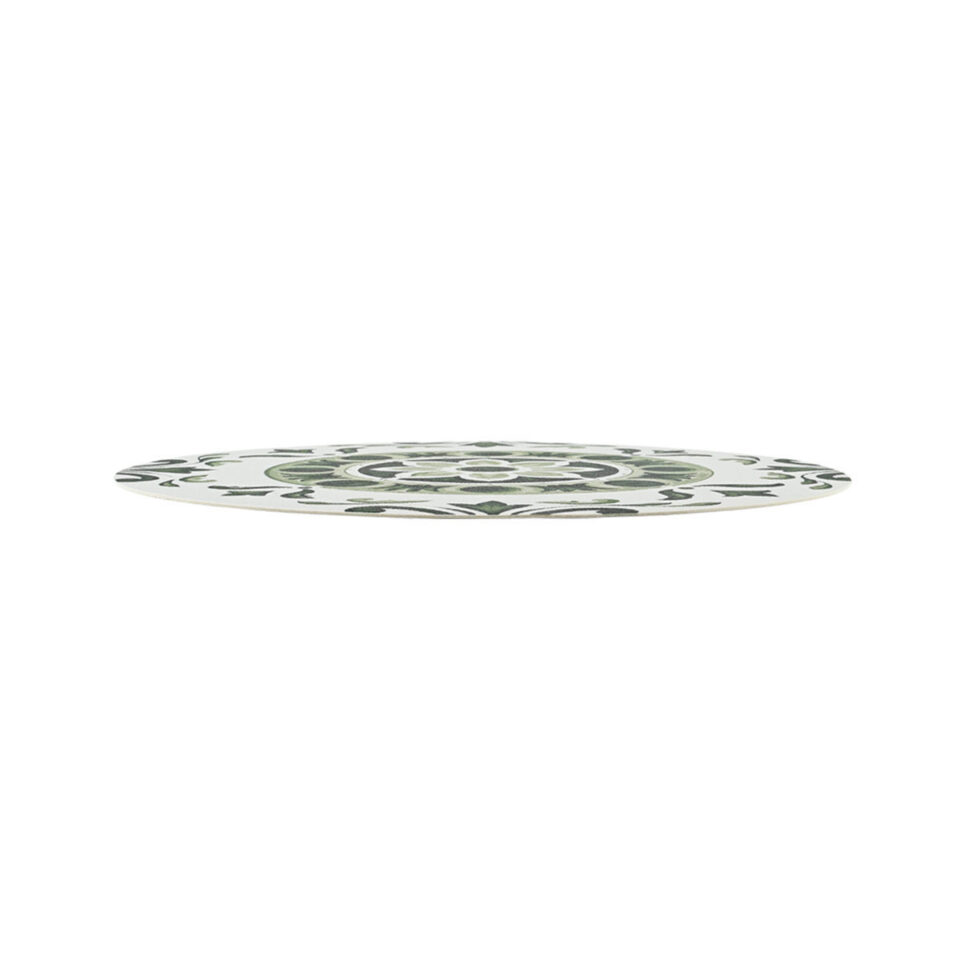 ΣΟΥΠΛΑ HERITAGE GREEN Φ38cm