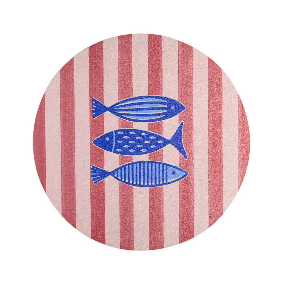 ΣΟΥΠΛΑ PORTO PESCE Φ38cm