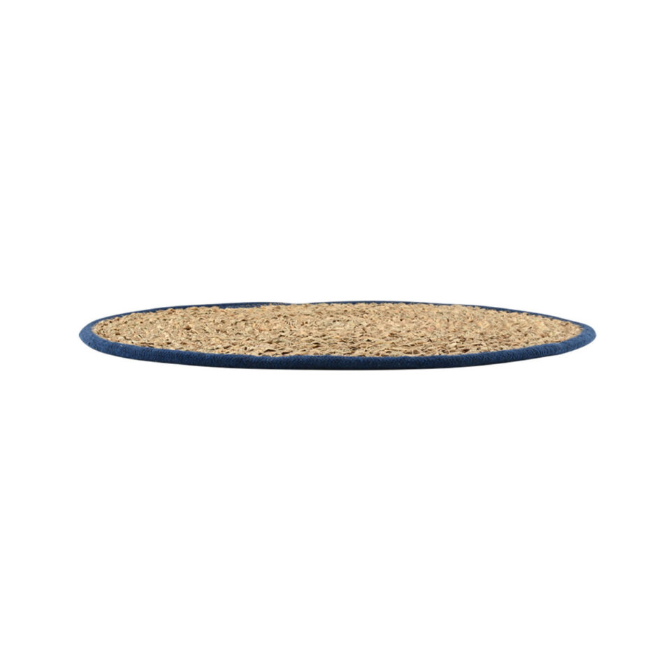 ΣΟΥΠΛΑ GAIA Φ38cm ΜΠΛΕ