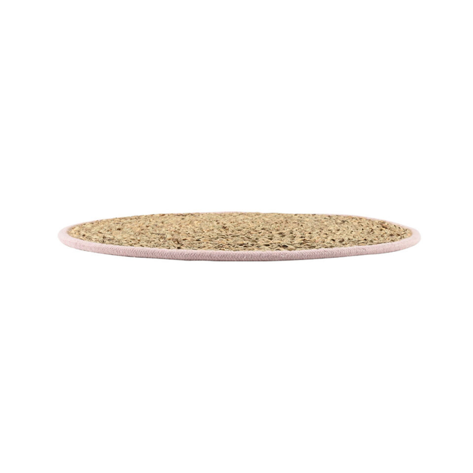 ΣΟΥΠΛΑ GAIA Φ38cm ΡΟΖ