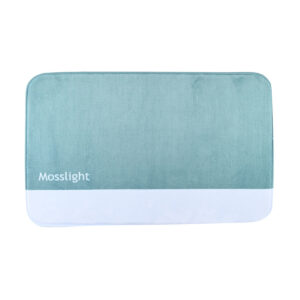 ΤΑΠΕΤΟ ΜΠΑΝΙΟΥ TONE LAB 50x80cm MOSSLIGHT