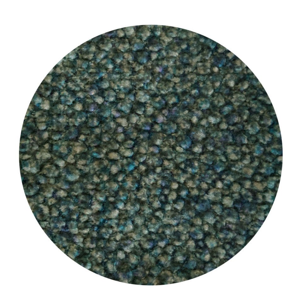 JAPO ΚΑΡΕΚΛΑ GREEN MIX ΜΑΥΡΟ 63x61x82cm