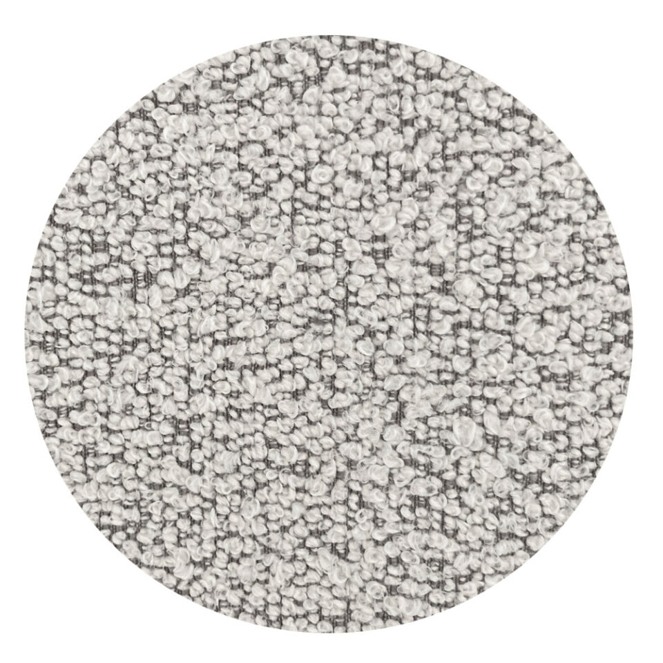 ABRAZO ΚΑΡΕΚΛΑ ΠΟΛΥΘΡΟΝΑ BEIGE ΜΑΥΡΟ 57x56x81cm