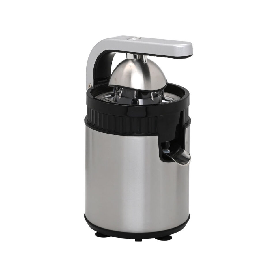 ESTIA ΗΛΕΚΤΡΙΚΟΣ ΣΤΙΦΤΗΣ INOXSENSE 600W ΜΕ ΜΟΧΛΟ